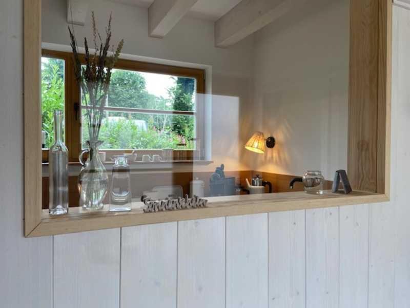 Ferienhaus Angelangt Prerow Kamer foto