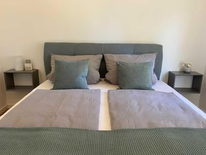 Ferienhaus Angelangt Prerow Kamer foto