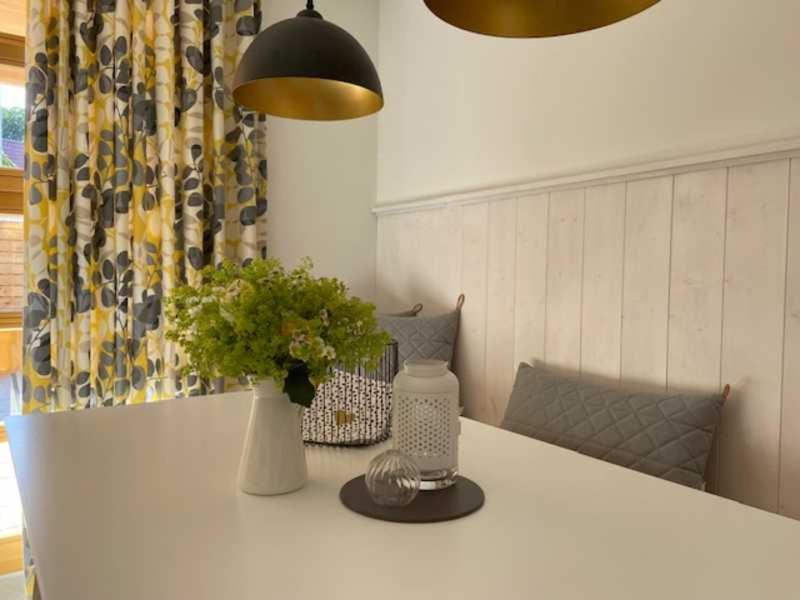 Ferienhaus Angelangt Prerow Kamer foto